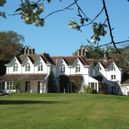 Hollybank House Bed & Breakfast Emsworth Dış mekan fotoğraf